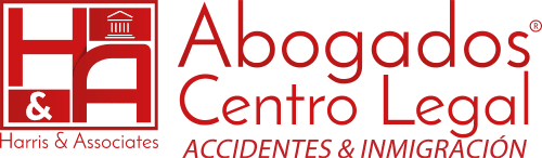 Abogados Centro Legal Logo